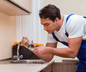 About Emergency plumbing pros Byers, KS