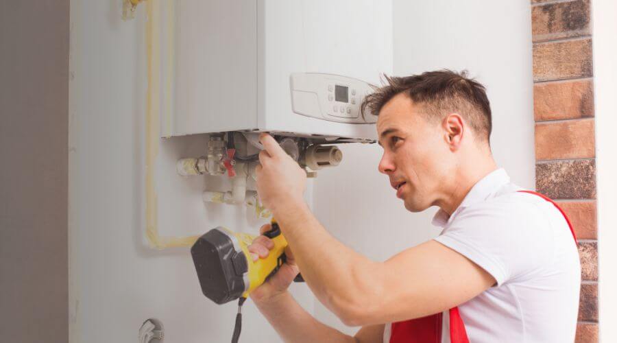 Professional emergency plumbing in Byers, KS